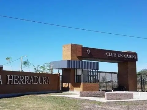 Terreno en Venta en Colonia Benitez, USD 14.000