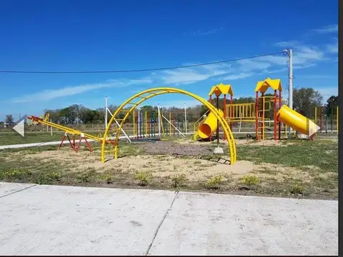 Terreno en Venta de 672,0 m2