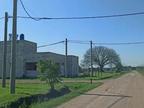 Terreno en Venta de 672,0 m2