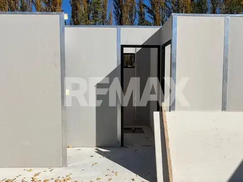 Venta - Casa 2 dorm PB  - Vista Alegre Sur