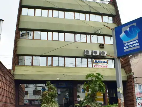Oficina - Alquiler - Argentina, RAMOS MEJIA - SAN MARTIN, AV. 141