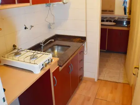 SAN MARTIN, AV. 100, Piso 1