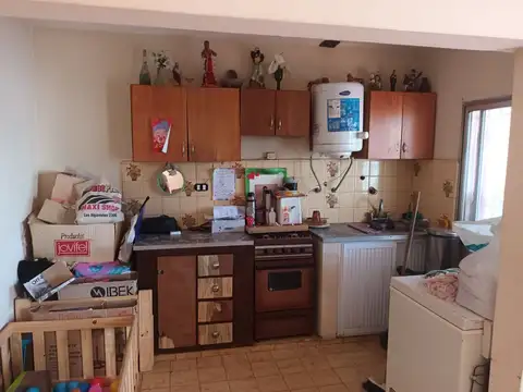 Berna e/ Alemania y Av. Eva Perón 100