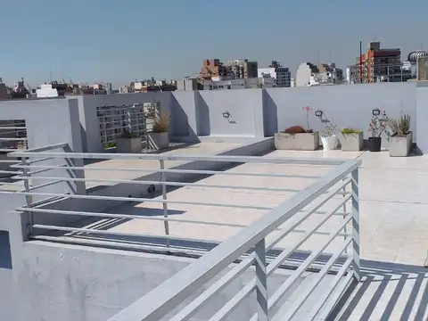 Departamento en Venta al Norte