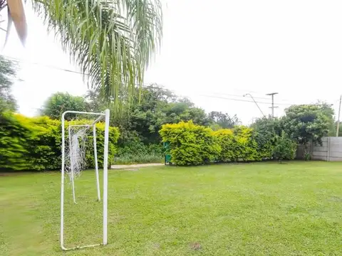 Casa en venta en Arroyo Leyes