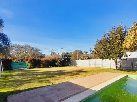 Casa en Venta al Norte