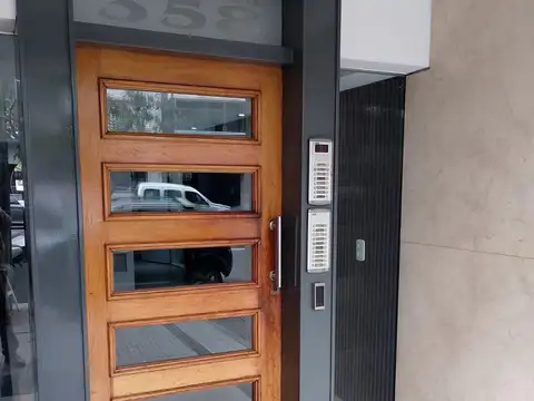 Avenida Boyacá 300, Piso 2