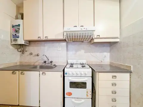 Departamento en Venta en Abasto, USD 30.000