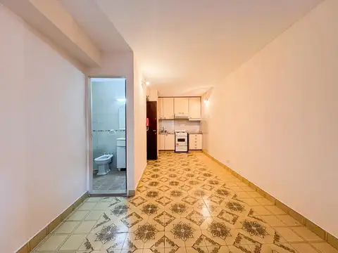 Departamento en Venta al Este