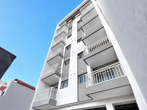 Departamento en Venta A Estrenar