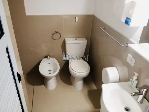 Depto Tipo Casa en Alquiler 50 años