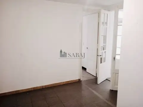 Depto Tipo Casa en Alquiler en Parque Patricios, $ 1.600.000