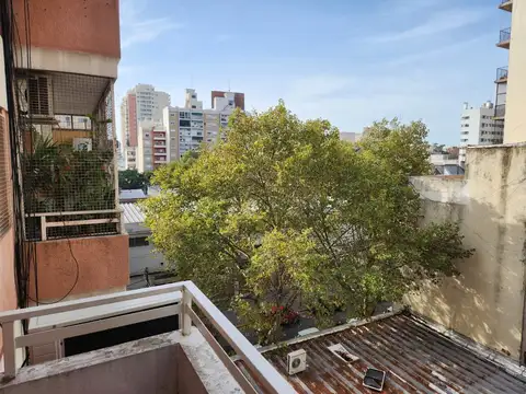Departamento en Venta 35 años