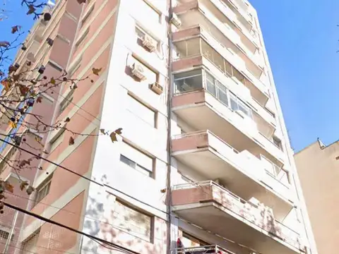 VENTA DE DEPARTAMENTO DE 1 AMBIENTE EN RAMOS MEJIA NORTE