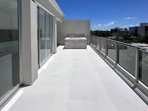 Departamento en Venta Apto profesional