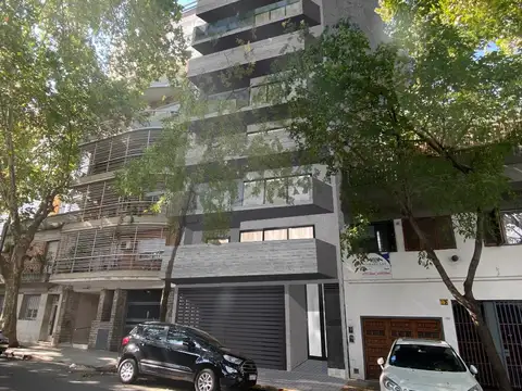 Terreno Lote  en Venta en Palermo, Capital Federal, Buenos Aires
