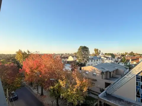 Departamento en Alquiler 7 años
