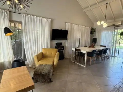 Casa en Alquiler 12 años