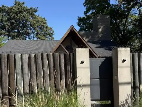 Casa en Alquiler de 4 dormitorios
