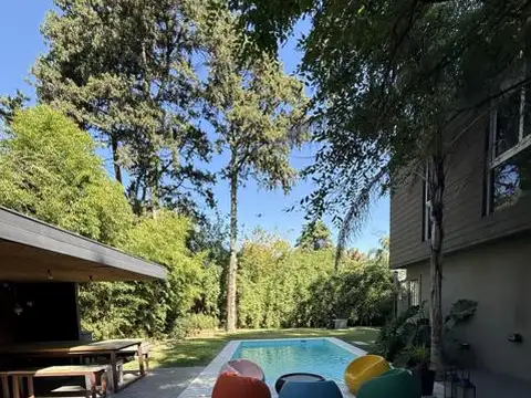 Casa 5 ambientes en alquiler en Ituzaingo, Udaondo