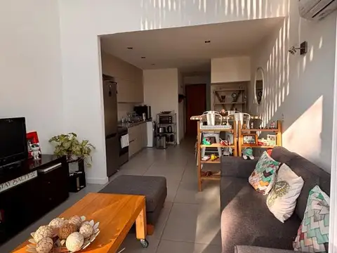 Departamento en Venta de Monoambiente