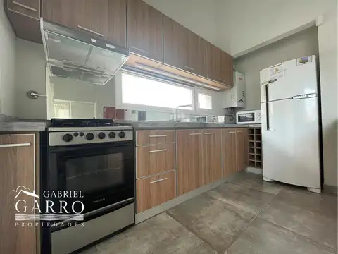 Casa en Alquiler Temporal 7 años