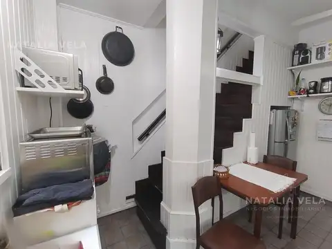 Depto Tipo Casa en Venta de 3 dormitorios