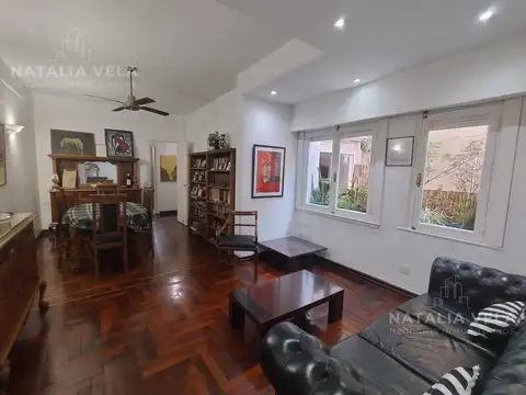 Depto Tipo Casa en Venta de 5 ambientes