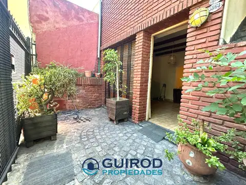 Depto Tipo Casa en Venta de 3 ambientes