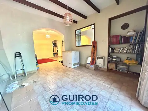 Depto Tipo Casa en Venta 48 años
