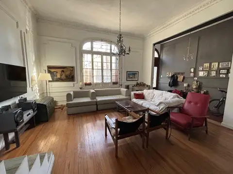 Depto Tipo Casa en Venta en Nuñez, USD 380.000