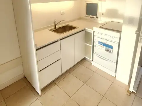 Depto Tipo Casa en Venta de 2 ambientes