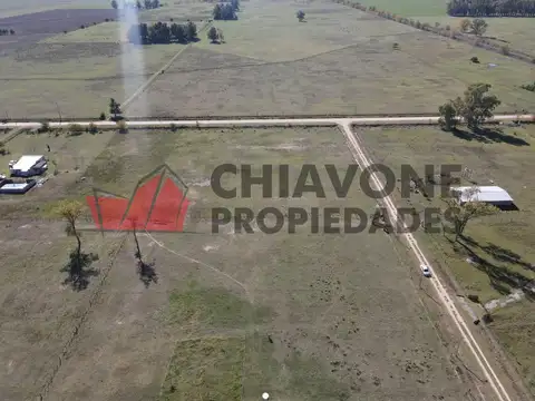 Campo en Venta de 0,53  ha
