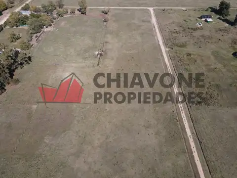 Campo en Venta Granja