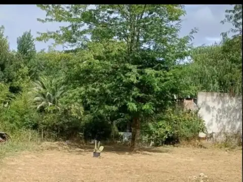 Terreno en Venta en San Vicente, USD 17.700