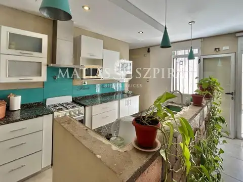 Venta casa Castelar Sur