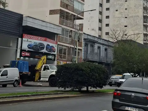 Ph - Alquiler - Argentina, Capital Federal - RIVADAVIA AV. - (CABA) 8968