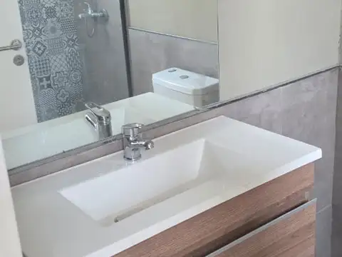 Depto Tipo Casa en Venta en Pilar, USD 107.000