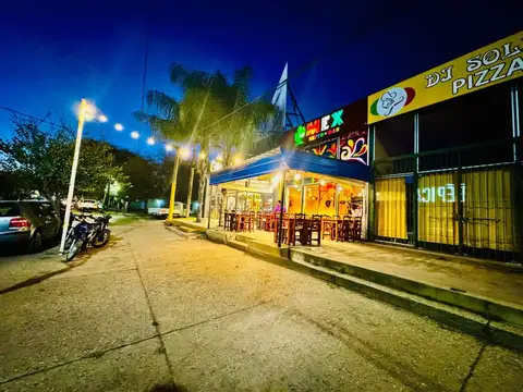 Fondo Comercio en Venta en El Refugio, USD 50.000