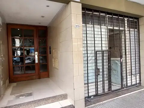 Avenida Monroe 2100, Piso 4