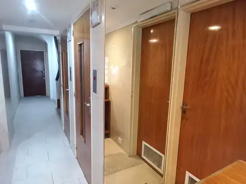 Departamento en Venta en Belgrano, USD 108.000