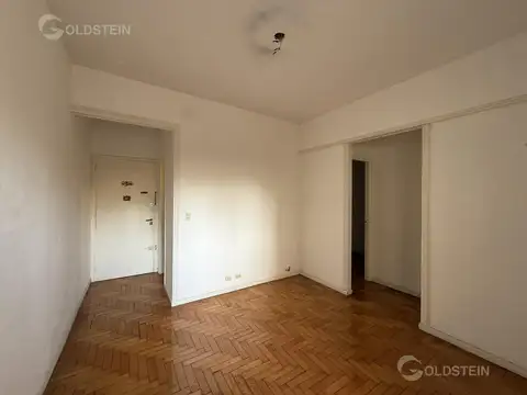 Departamento en Alquiler en Once, $ 890.000