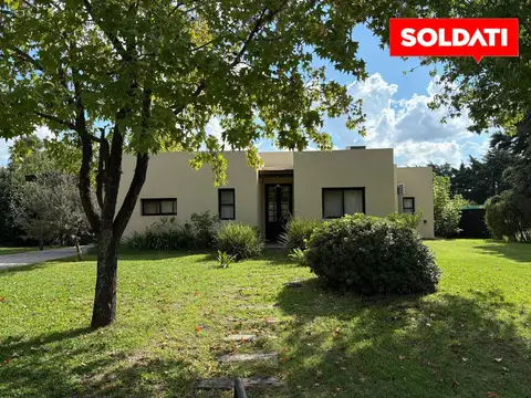 Casa en Venta 9 años