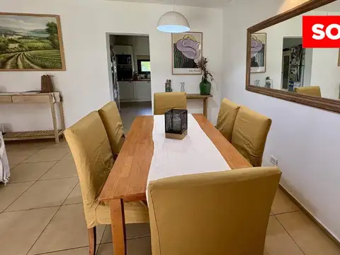 Casa en Venta en Roble Joven, USD 220.000