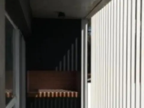 Departamento en Venta con 1 cochera