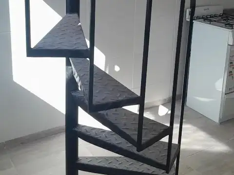 Depto Tipo Casa en Venta de 1 dormitorio