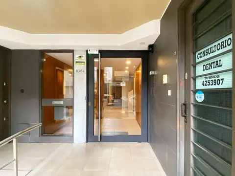 Departamento en Alquiler de 2 dormitorios