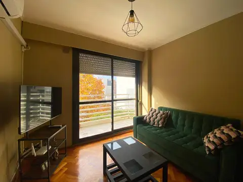 Departamento en Alquiler de 4 ambientes