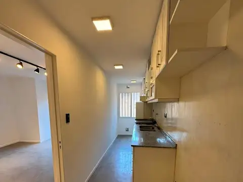 Departamento en Venta en Centro, USD 90.000