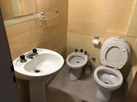 Departamento en Alquiler de Monoambiente
